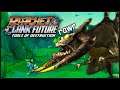 Ratchet & Clank: Tools of Destruction #8 • The Hand That Feeds