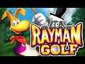 RAYMAN GOLF - Rayman Mobile Games LET'S PLAY [Part 2]
