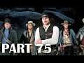 Red Dead Redemption 2 Walkthrough Part 75 - My Last Boy