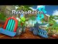 Renzo Racer - Trailer | IDC Games