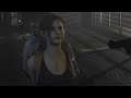 Resident Evil 2 Remake : Claire #2 - تختيم لعبة ريزدنت ايفل 2 ريميك مترجم للعربي : كلير : سيناريو 2