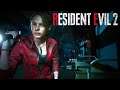 Resident Evil 2 Remake PS5 German Gameplay #11 - Der Anfang von Claire's Kampagne!
