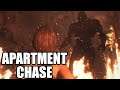 RESIDENT EVIL 3 Remake - Nemesis Apartment Chase / Opening Scene