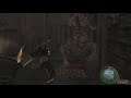 Resident evil 4 mod RISING OF EVIL - Parte 57 - cabeza de rodilla