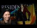 [ Resident Evil 6 ] Ada plays at the playground!! - Chapter 3