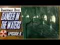 Resident Evil HD - Episode 6 (EN/BR conversation - Marathon PC Gameplay)