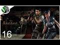 Resident Evil Remake HD - Capitulo 16 - Gameplay [Xbox One X] [Español]