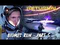 RETURNAL | Complete Biomes Run Part 5 - Fractured Wastes (4K 60FPS) - No Commentary (SPOILERS)