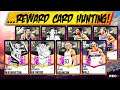 Reward Card Hunting + Squad Builders - NBA 2K21 MyTEAM: NMS Series #104