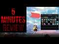 Riders of Icarus Review - 5 Minutes Review