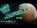 Rimworld [Tutorial & Playthrough] 78: My My My Poker Table My My Poker Table (It's Diamond!)