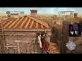 ROAD TO VALHALLA-Assassin's Creed Brotherhood Remastered MAIN STORY ENDING #AssassinsCreed #Ubisoft