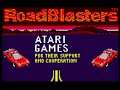 RoadBlasters (Atari Lynx)