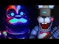 ROCKSTAR BONNIE PLAYS: Five Nights at Freddy's - Help Wanted (Part 22) || REPAIR BONNIE HARD MODE!!!