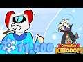 Rolling on the frost crystal gacha and see what ill get | cookie run: kingdom