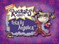 Rugrats   Totally Angelica USA - Playstation (PS1/PSX)