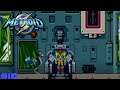 Saving The Creatures!! | Metroid Fusion Blind Episode 10 | w/Proxify