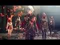 SCARLET NEXUS Playthrough Stream