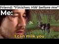 SCHOOL MEMES 15