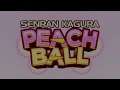SENRAN KAGURA Peach Ball - Trailer