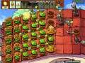 SERIES THROWBACK: Plants Vs Zombies (ALL ROOF LEVELS! 5-1 - 5-10!)