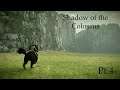 Shadow of the Colossus    pt4