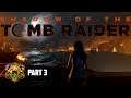 Shadow of the Tomb Raider (New Game+) Jaguar Path Part 3