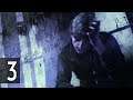 Silent Hill Downpour - Part 3 Walkthrough Gameplay No Commentary