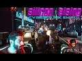SILICON RISING Gameplay Como seria Cyberpunk 2077 en VR?