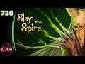 Slay the Spire - Let's Daily! - The final spire run! - Ep 730