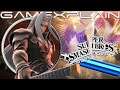 Smash Bros. Ultimate ANALYSIS - Sephiroth Reveal Trailer (Secrets & Hidden Details)