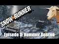 SnowRunner | Episode 3 | Hummer Rescue