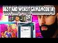 SO MUCH POTENTIAL IN THIS MODE BUT 2K KEEPS SCREWING IT UP(NBA 2K21 RANT)