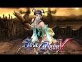 Soul Calibur 5 Arcade Mode with Leixia