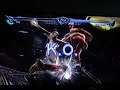 Soul Calibur V(PS3)-Tira vs Edge Master