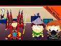 КИТАЕЦ ПРОТИВ БОССА ЭЛЬФА И БАРДА ► South Park: The Stick of Truth Прохождение