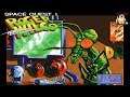 Space Quest I: The Sarien Encounter │ ПРОХОЖДЕНИЕ → #3 УЛЕН ФЛЭТС. ФИНАЛ