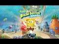 SpongeBob SquarePants: Battle For Bikini Bottom Rehydrated Part 7 | Spongebob’s Dream