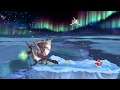 SSB Custom Music - "Arctic Snowfall" from Tekken 7