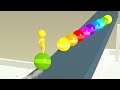 Stack Rider π‘π΄π’ MAX LEVELS All Levels Gameplay Walkthrough Android, iOS BIG UPDATE!!