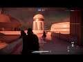 STAR WARS Battlefront II Darth Vader Undefeated Against Annoying Anakin Player In H VS V On Bespin
