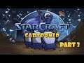 Starcraft (Cartooned) Gameplay part 3 (Terran 3)