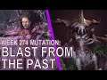 Starcraft II: Blast from the Past [NOBODY SAW THAT]