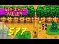 Stardew Valley - Let's Play Ep 577 - CHECKUP