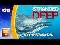 Stranded Deep: Swimming With Whale #315