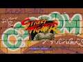 Street Fighter (Prototype) (Arcade) - (Opening / Intro)