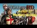 Stronghold Crusader HD : Rocky Valley
