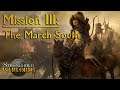 Stronghold Warlords - Jungle Kingdoms Thuc Phan Campaign 3: The March South