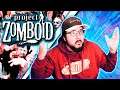 SUCESOS INEXPLICABLES #35 | PROJECT ZOMBOID | GAMEPLAY ESPAÑOL