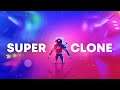 Super Clone: cyberpunk roguelike action (Gameplay Android)